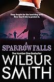 Image de A Sparrow Falls (The Courtneys Series)