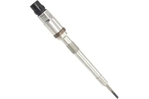 GERMBAN 03L905061G Dieselglühkerzen passend für Audi A3 Q7 VW Touareg Beetle Golf Passat Jetta 2.0L 3.0L 03L905061F