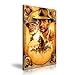 Produktbild Indiana Jones und der letzte Kreuzzug Film Leinwand Kunstdruck Bild 50 x 76 cm