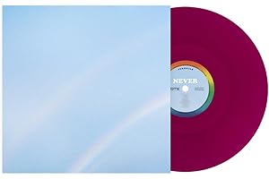 Never Enough (Esclusiva Amazon ; Vinile Purple)