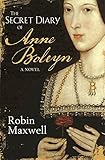 Cover zum Buch The Secret Diary of Anne Boleyn