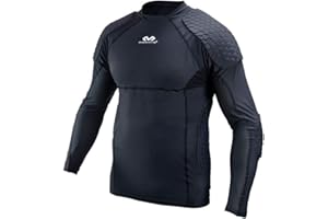 Mc David Futbol Hex Extreme Camiseta Unisex Adulto