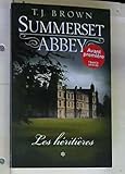 Summerset Abbey Les héritières *