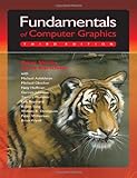 Fundamentals of Computer Graphics by 