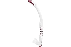 AQUA LUNG AQUALUNG Zephyr Flex P/v Snorkel