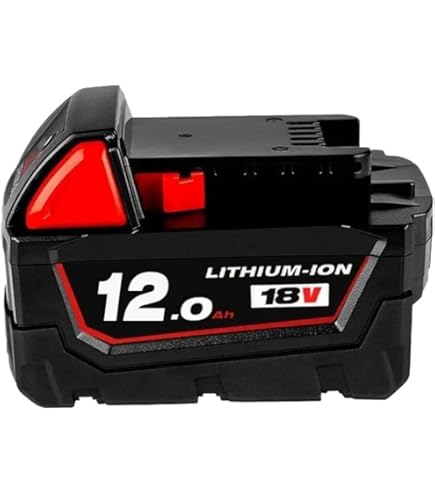 Battery For Fluke Type PM9086 001 4,8V 4500mAh / 21,6Wh NiMH