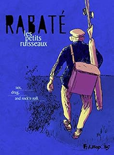jaquette livre Les petits ruisseaux
