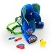Eric Carle 2-in-1 Elephant Backpack Harness