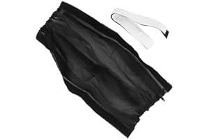 KEENSO Guard Cover,Professional Chassis Dust Dirt Resist Cover Remote Control Vehicle Parts for E-Revo 1/10 E-Revo Summit RC Car Model Toys