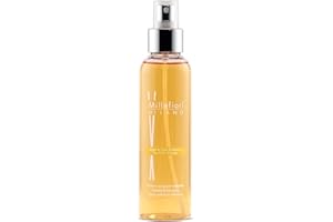 MILLEFIORI MILANO SPRAY PER AMBIENTE LEGNI & FIORI D'ARANCIO