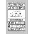 Discovering Hallmarks on English Silver
