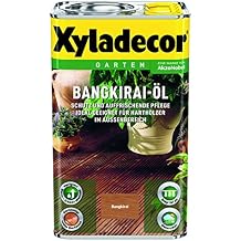Osmo bangkiraiöl 006 naturgetönt 2 5 l