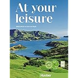 Kurse Allgemeinsprache At Your Leisure A1 Englisch Mit Zeit Und Musse Kursbuch Arbeitsbuch 2 Audio Cds Amazon De Palmke Angi Bucher Kurse Allgemeinsprache At Your Leisure A1 Englisch Mit Zeit Und Musse Kursbuch Arbeitsbuch 2 Audio Cds Amazon De Palmke Angi Bucher