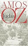 Buchinformationen und Rezensionen zu Judas: Roman von Amos Oz