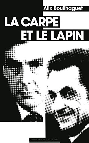 LA CARPE ET LE LAPIN LA CARPE ET LE LAPIN