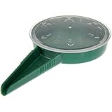 ANILUX Saatleger Samendosierer Saathilfe Aussähilfe Aussaat Hilfe Saatgerät Garten