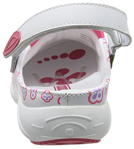 Oxypas Doria, Women’s Safety Shoes - 2