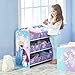 Disney Frozen Kids' Storage Unit by HelloHome