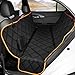 Produktbild Ymiko Kofferraumschutz Hunde, Hundedecke Auto, Wasserdicht Undurchlässig Autoschondecke, Anti-Rutsch Hunde Autodecke, Einfache Reinigung Alle Modelle gelten SUVs, 137.5x147.5(cm)