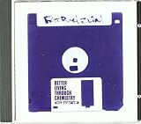 Better Living Through Chemistry by Fatboy Slim (1998-06-26) - Fatboy Slim