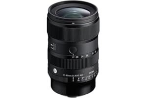Sigma 17-40mm F1.8 DC | Art for Fuji X