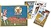 Gibsons Ladies Golf Playing Cards RS.2242.00