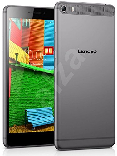 Preisvergleich Produktbild Lenovo PHAB Plus 6.8" 32GB Gun Metal