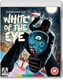 White of the Eye [Dual Format DVD & Blu-ray]