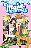 Maid-sama 16 (16) by 