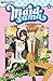 Maid-sama 16 (16) by 