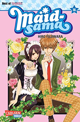 Maid-sama 16 (16)