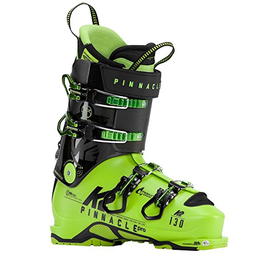 Herren-Skischuh-K2-Pinnacle-Pro-130-SV-100mm-2018-Skischuhe