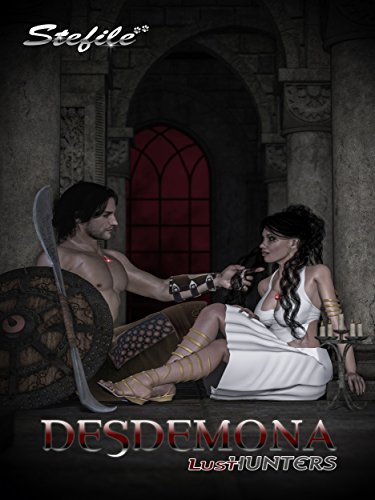 Download Desdemona: Lust Hunters Download Desdemona: Lust Hunters
