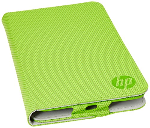 HP E3F47AA Case für Slate 7 bis 17,8 cm (7 bis Zoll) grün - 2