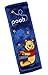 Produktbild Gurtschoner - Disney "Winnie the Pooh " - Gurtpolster - Gurtschutz / für Sicherheitsgurt als Polster - für Auto / Kindersitz - Gurt Schoner - Kinder Mädchen & Jungen- Puuh Bär Teddy - Schoner Autositz