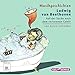 Ludwig van Beethoven - Auf der Suche nach dem verlorenen Gehör: Musikgeschichten by 