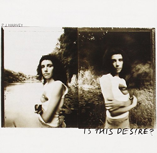 couverture de : Is This Desire?