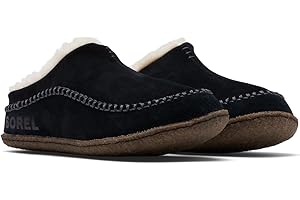 Sorel Homme Lanner Ridge Chaussons