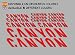 Produktbild Ecoshirt QZ-L7PB-RE1K Aufkleber Canyon F157 Vinyl Adesivi Decal Aufkleber públicŸŸŸŸber MTB Stickers Bike, rot