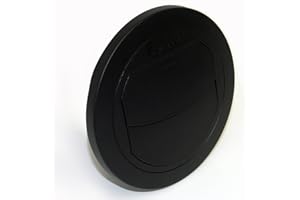 Eberspächer 22 1000 01 00 72 Verrou Noir Diamètre 60 mm