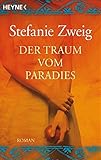 Cover zum Buch Der Traum vom Paradies