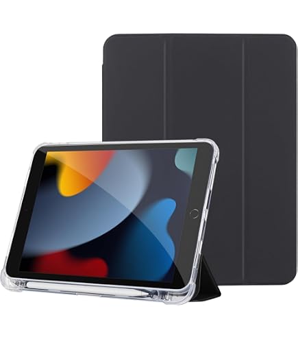 Apple Smart Cover (for iPad 9th Gen, iPad 8th Gen, iPad 7th Gen