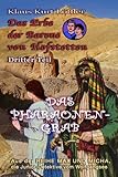 Cover zum Buch Das Pharaonengrab: Das Erbe der Baron...