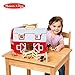 Produktbild Melissa & Doug Fold & Go Mini Scheune
