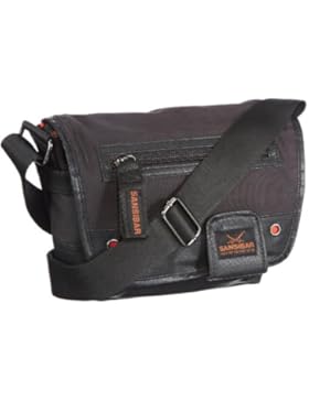 B-441 SU Flap Bag