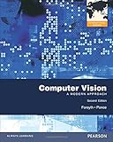 Image de Computer Vision: A Modern Approach
