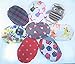 Cherry Stone Cushion - Baby Cushion - Warming for Colic and Precise Treatment