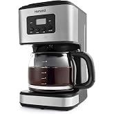 Homend Coffeebreak 5006h Otomatik Zaman Ayarlı XL (12 Fincan) Filtre Kahve Makinesi
