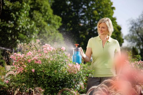 Gardena 814-20 Comfort Drucksprüher 1,25 L - 4