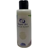 Superart Water Based Varnish Glossy 100 mL